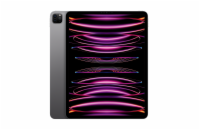 Apple iPad Pro 12,9" Wi-Fi 128GB (4.gen) - Space Grey