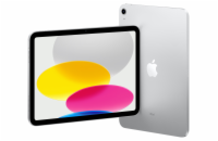 Apple iPad 2022 10,9" Wi-Fi 64GB Silver (MPQ03FD/A)