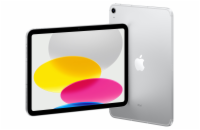 Apple iPad/WiFi + Cell/10,9"/2360x1640/64GB/iPadOS16/Silver