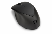 Bluetooth myš HP X4000b Bluetooth myš HP X4000b je bezdrátová laserová myš, která se snadno připojuje k notebookům, tabletům nebo zařízením Ultrabook PN: H3T50AA#AC3