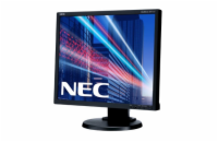19" LED NEC V-Touch 1925 5U-5-žilový,DVI,USB