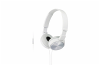 SONY MDR-ZX310AP - WHITE