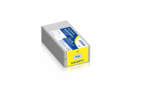 Epson S020604 - originální EPSON cartridge S020604 yellow (C3500)