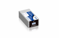 Epson S020601 - originální EPSON cartridge S020601 black (C3500)