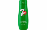 SodaStream Sirup 7up 440 ml