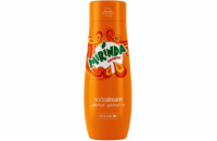 SodaStream Sirup příchuť MIRINDA, 440 ml