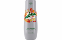 SodaStream Sirup příchuť MIRINDA Light, 440 ml
