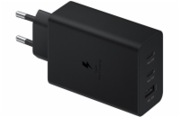 Samsung Power Adapter Trio EP-T6530 65W černý