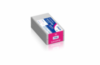 Epson S020603 - originální EPSON cartridge S020603 magenta (C3500)