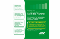 (1) Year Extended Warranty for (1) Easy UPS SRV/ SRVS Level 02