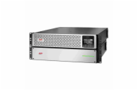 APC Smart-UPS SRT Lithium Ion 2200VA RM 4U 230V Long Runtime with Network Card