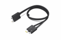 Lenovo 4X91K16970 ThinkPad Thunderbolt 4 WorkStation Dock Split Cable