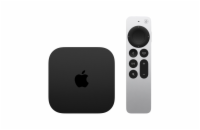 Apple TV 4K 128GB MN893CS/A Apple TV 4K Wi-Fi + Ethernet 128GB (2022)