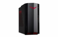 Acer DG.E2JEC.005  PC Nitro N50-120- AMD Ryzen 5 5600G, 16GB DDR4,1000GB 3.5" SATA ,NVIDIA RTX 3060Ti,HDMI/3xDP-USB,W11H, černý