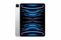Apple iPad Pro 12.9"/WiFi/12,9"/2732x2048/8GB/128GB/iPadOS16/Silver