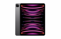 Apple iPad Pro 12.9"/WiFi/12,9"/2732x2048/16GB/2TB/iPadOS16/Space Gray