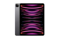 Apple iPad Pro 12.9"/WiFi + Cell/12,9"/2732x2048/8GB/128GB/iPadOS16/Space Gray
