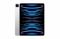 Apple iPad Pro 12.9"/WiFi + Cell/12,9"/2732x2048/8GB/256GB/iPadOS16/Silver