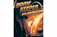 ESD Dome Keeper Deluxe Edition