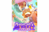 ESD Harmony s Odyssey