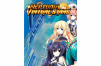 ESD Neptunia Virtual Stars