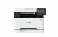 Canon i-Sensys MF655Cdw / A4 / tisk+scan+copy/ 21/21 ppm/ 1200x1200dpi /duplex/ ADF/ LAN/ USB/WIFI