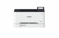 Canon i-SENSYS LBP633Cdw/ A4/ 21ppm/ 1200x1200dpi/ barevná/ LAN/ WiFi/ USB/ duplex