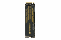 TRANSCEND SSD 1TB, M.2 2280, PCIe Gen4x4, NVMe, 3D TLC, with Dram(Graphene Heatsink)