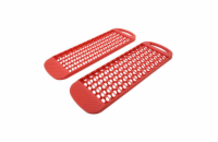 Podložka vyproštovací COMPASS 01459 Red 2ks