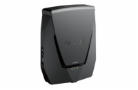 Synology WRX560 MESH WiFi6 router (AX3000,2,4GHz/5GHz,3xGbELAN,1x2,5GbELAN/WAN,1x1GbEWAN,1xUSB3.2)