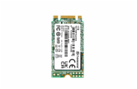 Transcend MTS425S 1TB, TS1TMTS425S TRANSCEND MTS425S 1TB SSD disk M.2 2242, SATA III 6Gb/s (3D TLC), 550MB/s R, 500MB/s W