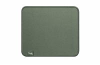 TRUST BOYE MOUSE PAD ECO GREEN