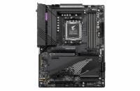 GIGABYTE MB Sc AM5 B650 AORUS PRO AX, AMD B650, 4xDDR5, 1xHDMI, WI-FI