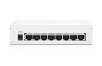 HP R8R45A HPE Aruba Instant On 1430 8G Switch