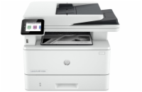 HP LaserJet Pro MFP 4102dw 2Z622F HP LaserJet Pro MFP 4102dw (40str/min, A4, USB, Ethernet, Wi-Fi, PRINT, SCAN, COPY, DADF, duplex)