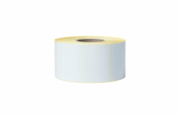 Brother - BCS-1J074102-203 (potažené štítky, role 2900 štítků 102mm x 74mm); ideální kupovat balení po 4ks