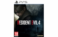 PlayStation 5 - Resident Evil 4