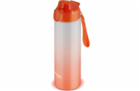 Lamart LT4057 Sportovní láhev 0,7 l FROZE, oranžová