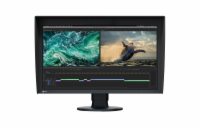 EIZO ColorEdge/CG2700S/27"/IPS/QHD/60Hz/19ms/Black/5R