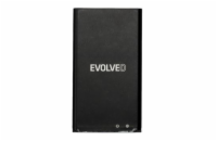 EVOLVEO originální baterie 2500 mAh pro StrongPhone Z4,W4