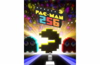 ESD PAC-MAN 256