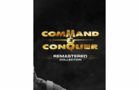 ESD Command and Conquer Remastered Collection