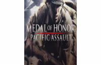 ESD Medal of Honor Pacific Assault