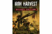 ESD Iron Harvest Deluxe Edition