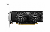 MSI GeForce GTX 1630 4GT LP OC