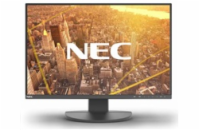 NEC MT 24" EA242WU, IPS TFT, 1920x1200, 300nit, 1000:1, 6ms, DP, HDMI, USB-C, USB, LAN, Repro, Pivot