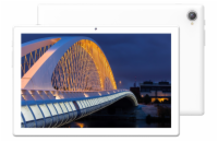 iGET Smart W2022 iGET Smart/W2022/10,1"/1280x800/2GB/32GB/An11/White