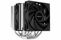 DEEPCOOL chladič AG620 / 120mm / 6 x heatpipes / PWM / Intel i AMD