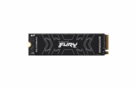 Kingston FURY RENEGADE SSD 1TB (1000GB) M.2 2280 NVMe™ PCIe Gen 4 (R 7300MB/s; W 6000MB/s)