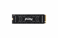 Kingston FURY RENEGADE SSD 2TB (2000GB) M.2 2280 NVMe™ PCIe Gen 4 (R 7300MB/s; W 7000MB/s) HEATSINK